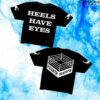 kenny 4Th Rope Merch Store Heels Have Eyes Og T Shirtv
