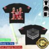 4Th Rope Merch Store Heels Have Eyes Og T-Shirt