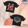 kenny 4Th Rope Merch Store Luger Rejects T Shirtv