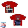 4Th Rope Merch Store Luger Rejects T-Shirt