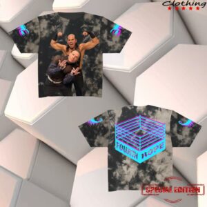 4Th Rope Merch Store The Hardy’s Official Tna Fourth Rope T-Shirt