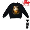 Teddyfresh Merch Store Tf X Godzilla Battle Of The Beasts Tee
