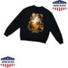 kenny Teddyfresh Merch Store Tf X Godzilla Kaiju Inferno Sweatshirtv