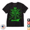 Machin3gir1 Merch Store Wlfgrl 10 Year Anniversary Longsleeve