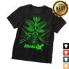kenny Machin3gir1 Merch Store Psycho Warrior Mg Ultra X Teev
