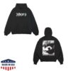 Idles Band Merch Store Hard Rock For Pussies Tour Tee