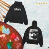 kenny Idles Band Merch Store Hard Rock For Softies Hoodiev