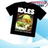 kenny Idles Band Merch Store Superior Metal T Shirtv