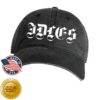 kenny Idles Band Merch Store Goth Dad Capv