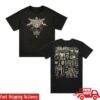Chelsea Grin Band Merch Store Forbidden Knowledge Tee