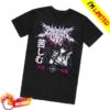kenny Chelsea Grin Band Merch Store Kanji Teev