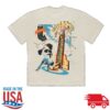 Chelsea Grin Band Merch Store Kanji Tee