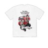 The Who Shop Merch Chicago Il 2025 T-Shirt