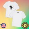 kenny Lola Young Shop Merch Spiders White T Shirtv