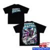 Ghost Racing Merch Store Shop Los Angeles Shirt
