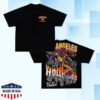 Billy Strings Store Merch Groundhog Long Sleeve Tee