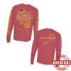 kenny Billy Strings Store Merch Groundhog Long Sleeve Teev
