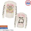 kenny Billy Strings Store Merch Engine Summer Tour Poster Long Sleeve Teev
