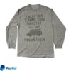 Jonas Brothers Store Merch Greetings From Your Hometown Shirt