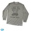 kenny Toxhards Merch Store All I Got Was This Stupid Long Sleeve T Shirtv