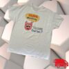 kenny Toxhards Merch Store Dude Wheres My Tour Van T Shirtv
