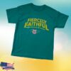 kenny Toxhards Merch Store Fiercely Faithful T Shirtv
