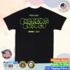 Forrest Frank Store Merch The Rock I Put My Faith In Jesus I Put My Trust In God Shirt