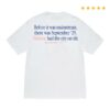 kenny polydor store merch elmiene mainstream t shirt