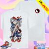 kenny tcsurf store merch pagoda tee sD