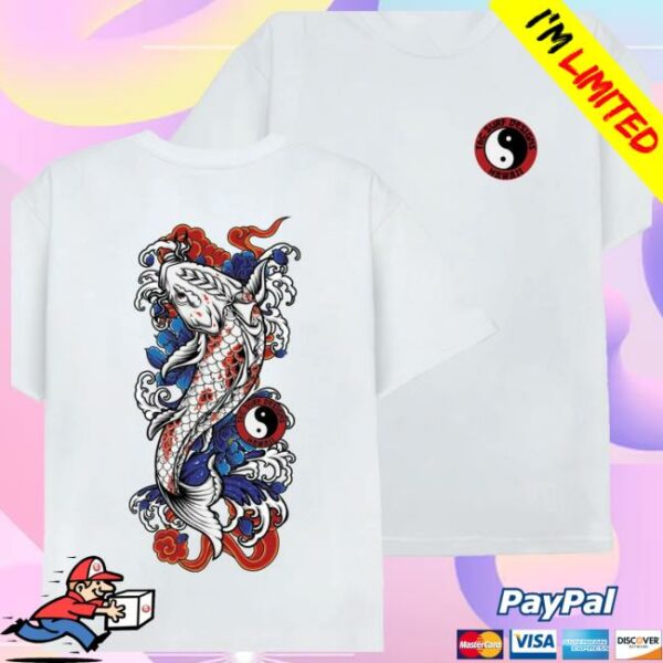 Tcsurf Store Merch Pagoda Tee