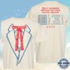 kenny billy strings store merch suit with dates champagne rodman tee sD