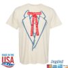 kenny billy strings store merch suit with dates champagne rodman tee
