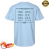 Boiler Room Store Merch Br X Pleasures Headphone Black T-Shirt