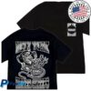 kenny boiler room store merch boiler room nyc black t shirt wwqqD