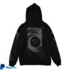 Starset Store Merch Immersion Fall Tour Hoodie