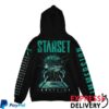 Starset Store Merch Circle Horizons Hoodie