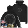 kenny starset store merch circle horizons hoodie wqD
