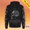 Spiritus Systems Store Merch Just A Shirt