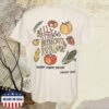 kenny billy strings store merch farm fresh with dates tee