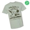 Billy Strings Store Merch Farm Fresh With Dates Tee