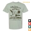 kenny billy strings store merch river duck tee
