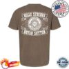 Billy Strings Store Merch Taxidermy Tee