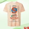 Billy Strings Store Merch Live At The Legion Tee