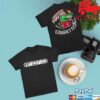 Lagwagon Store Merch Tiki Tee