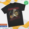Lagwagon Store Merch Tiki Tee