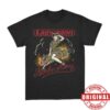 kenny lagwagon store merch bombs away tee