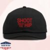 kenny shootimpro store merch shoot from the hip baseball cap