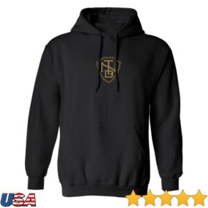 Shopneedco Store Merch Panther Hoodie