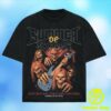 kenny shopholysinner store merch holy sinner sos 25 skeleton rock band t shirt