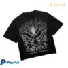 Shopholysinner Store Merch Official Festival Crewneck